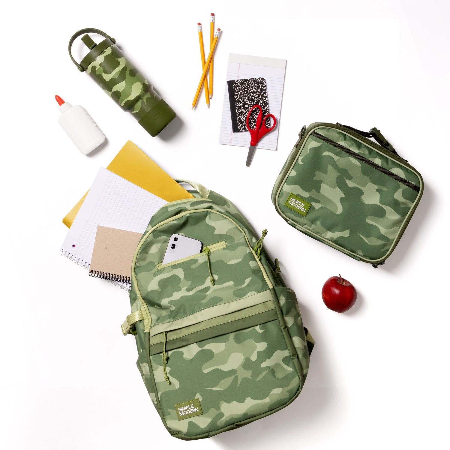 Ellis Backpack 20L - Image 9