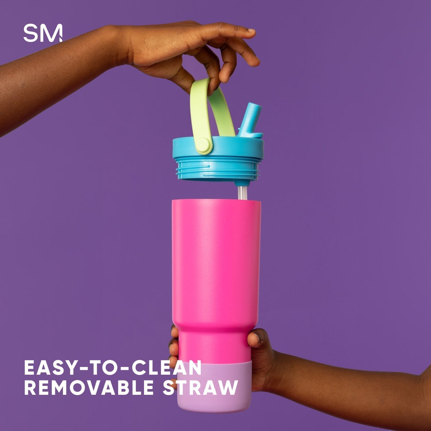 Kids Trek Pivot Tumbler - Image 6