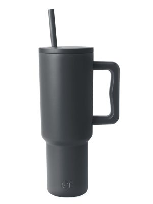 Trek Tumbler