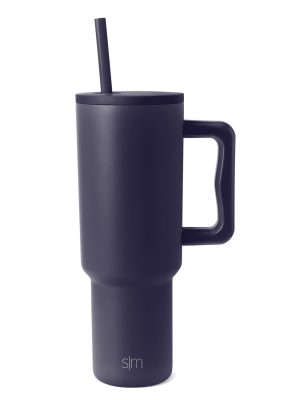 Trek Tumbler