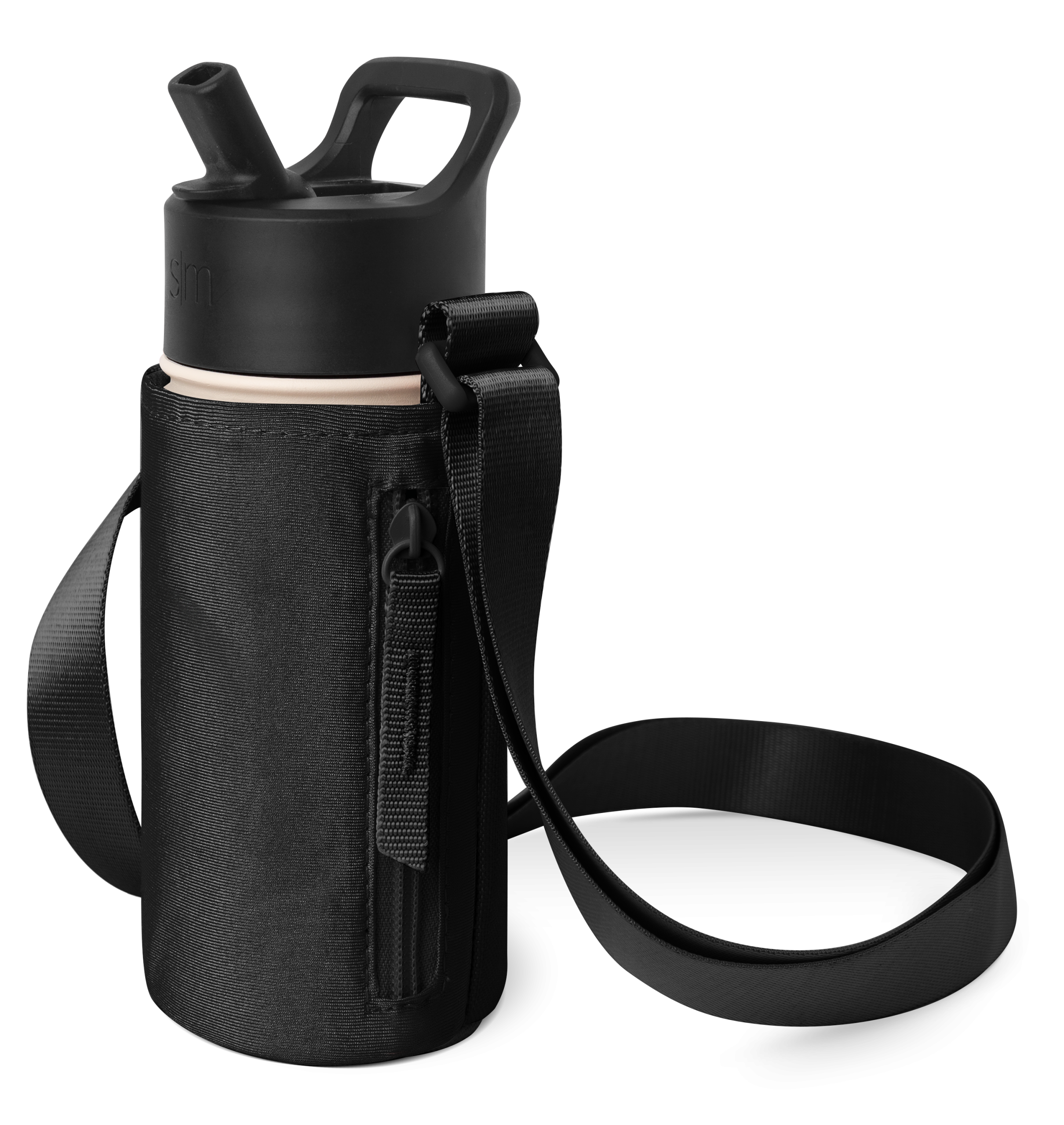 Adventure Water Bottle Sling - Kids - Image 3