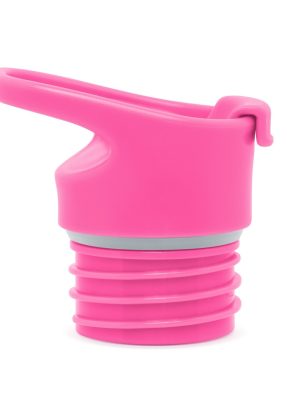 Ascent Water Bottle Flip Lid