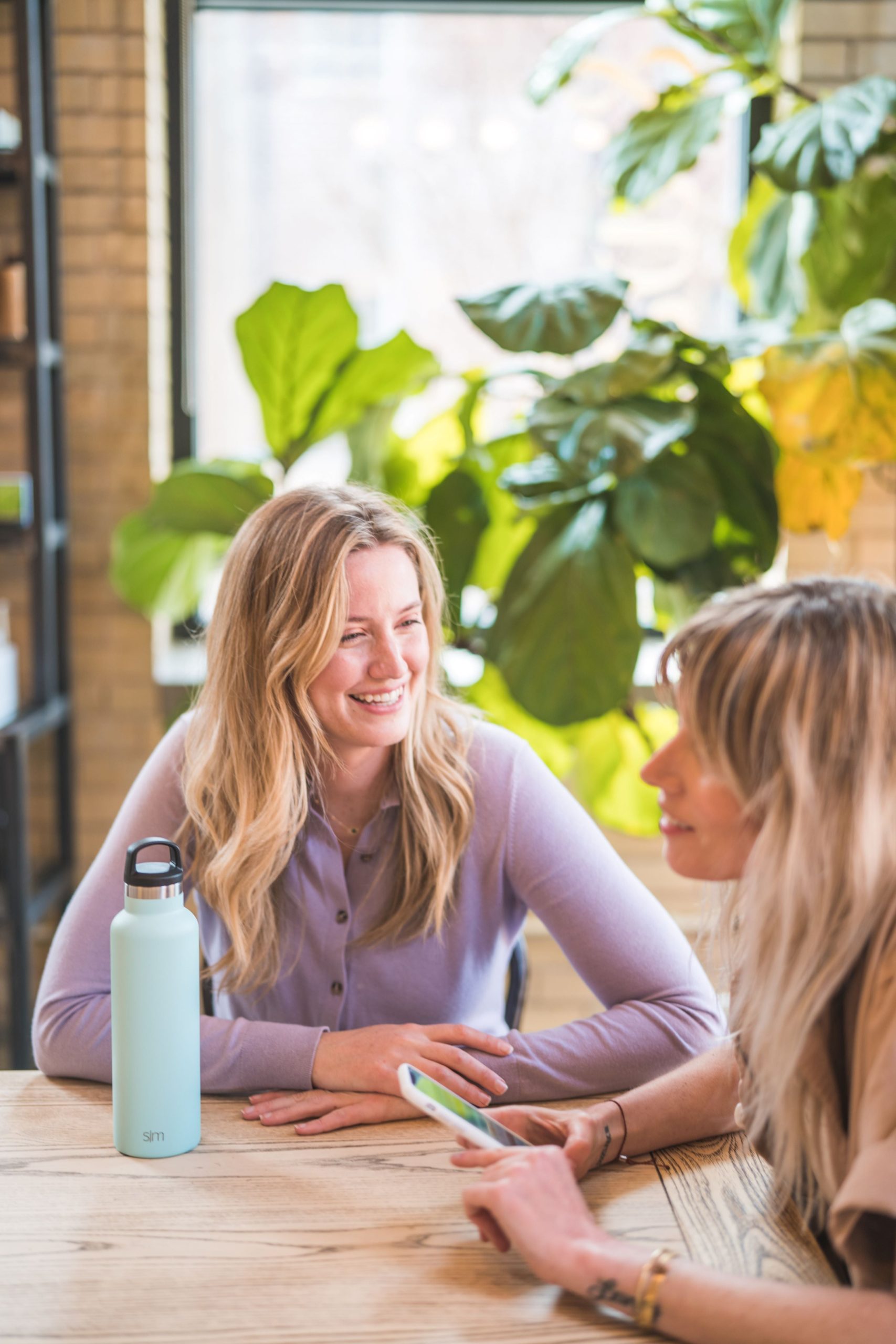 Ascent Water Bottle Handle Lid - Image 3