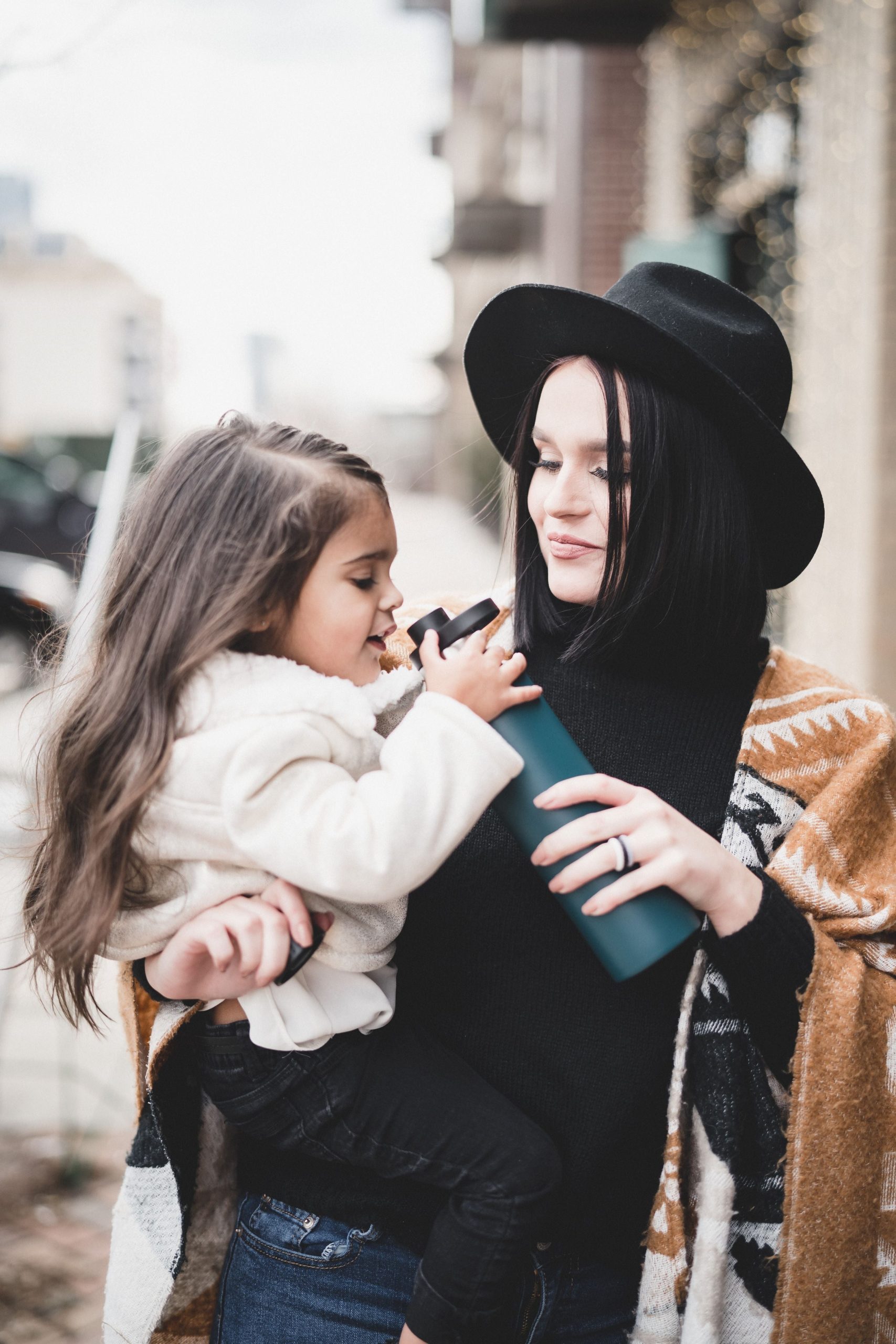 Ascent Water Bottle Chug Lid - Image 2