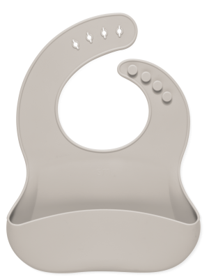 Bennett Silicone Bib