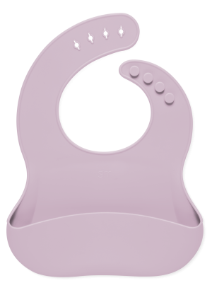 Bennett Silicone Bib