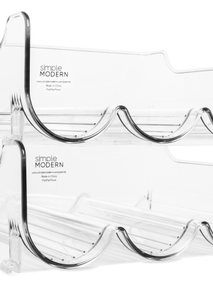 Bottle Organizer - 2 pack