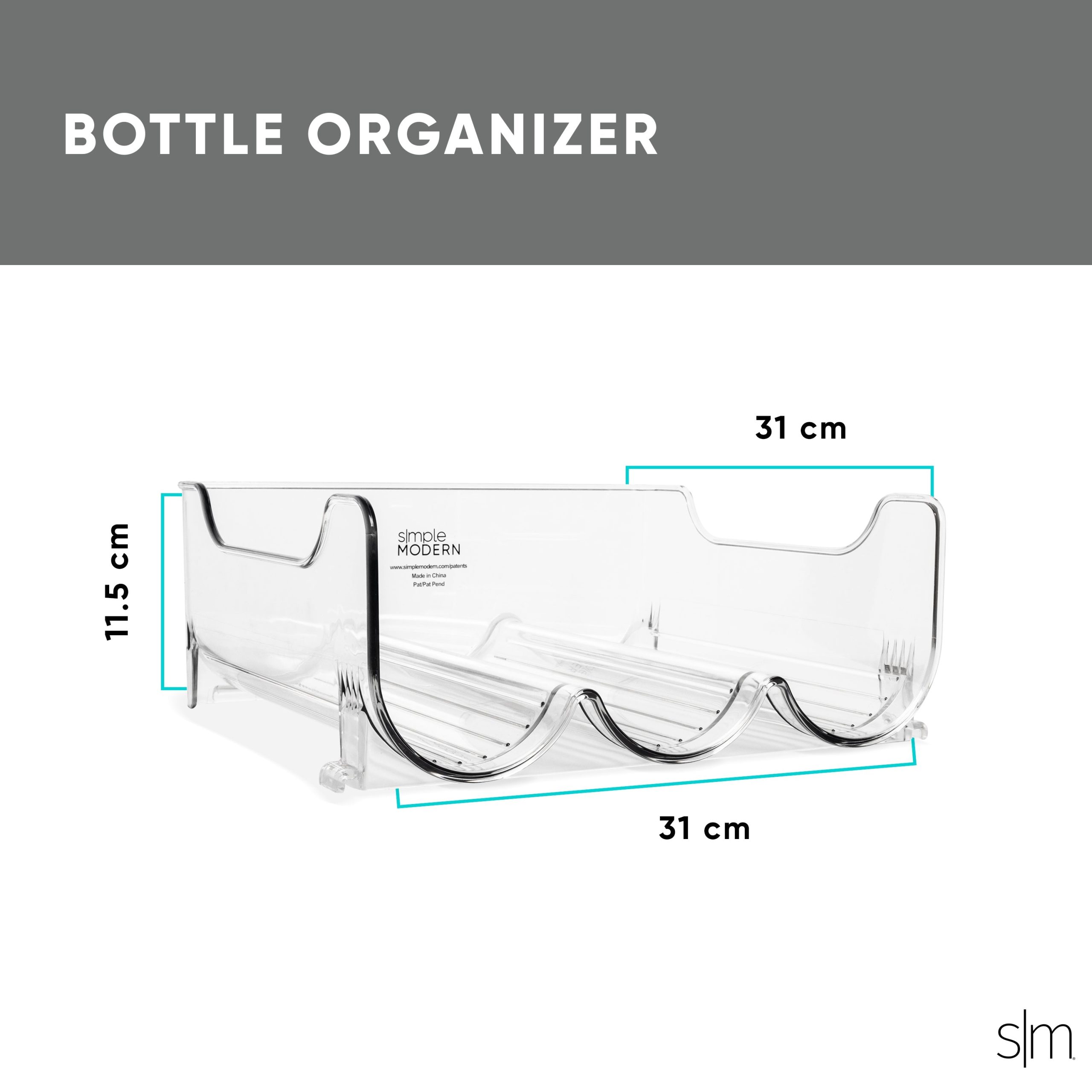 Bottle Organizer - 2 pack - Image 5