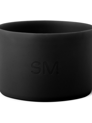 Summit Silicone Boot - Fits 10-24oz Bottle Sizes - Small