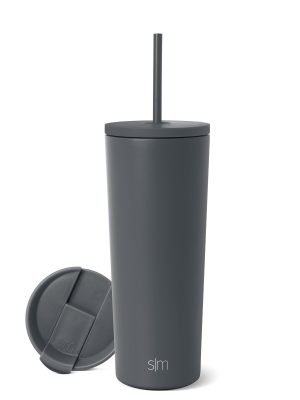 Classic Tumbler - 24oz - Graphite