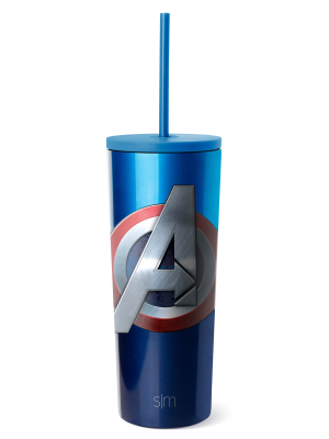 Marvel Classic Tumbler