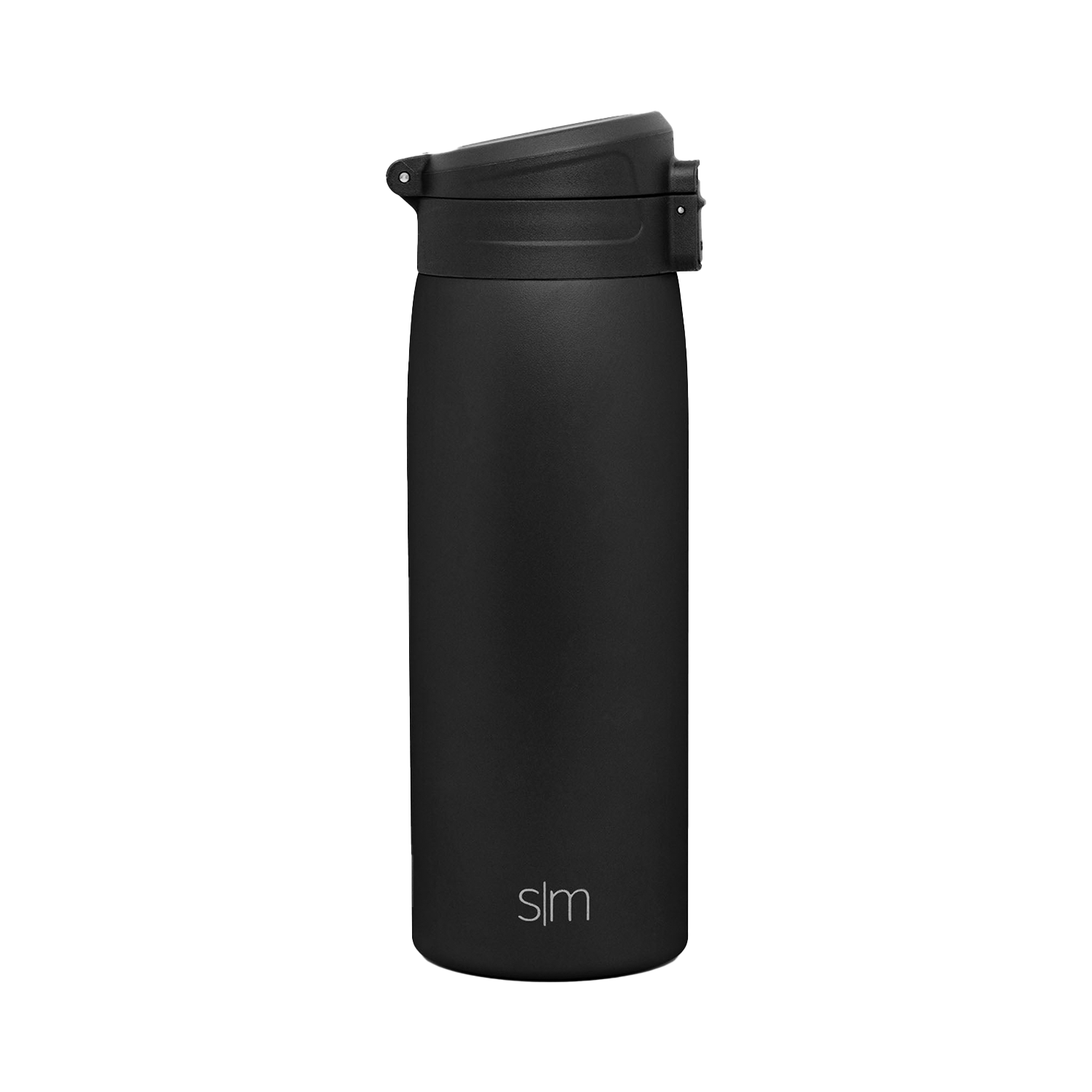 Kona Travel Mug - 16oz - Midnight Black