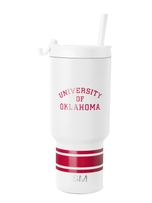 Collegiate Trek Tumbler