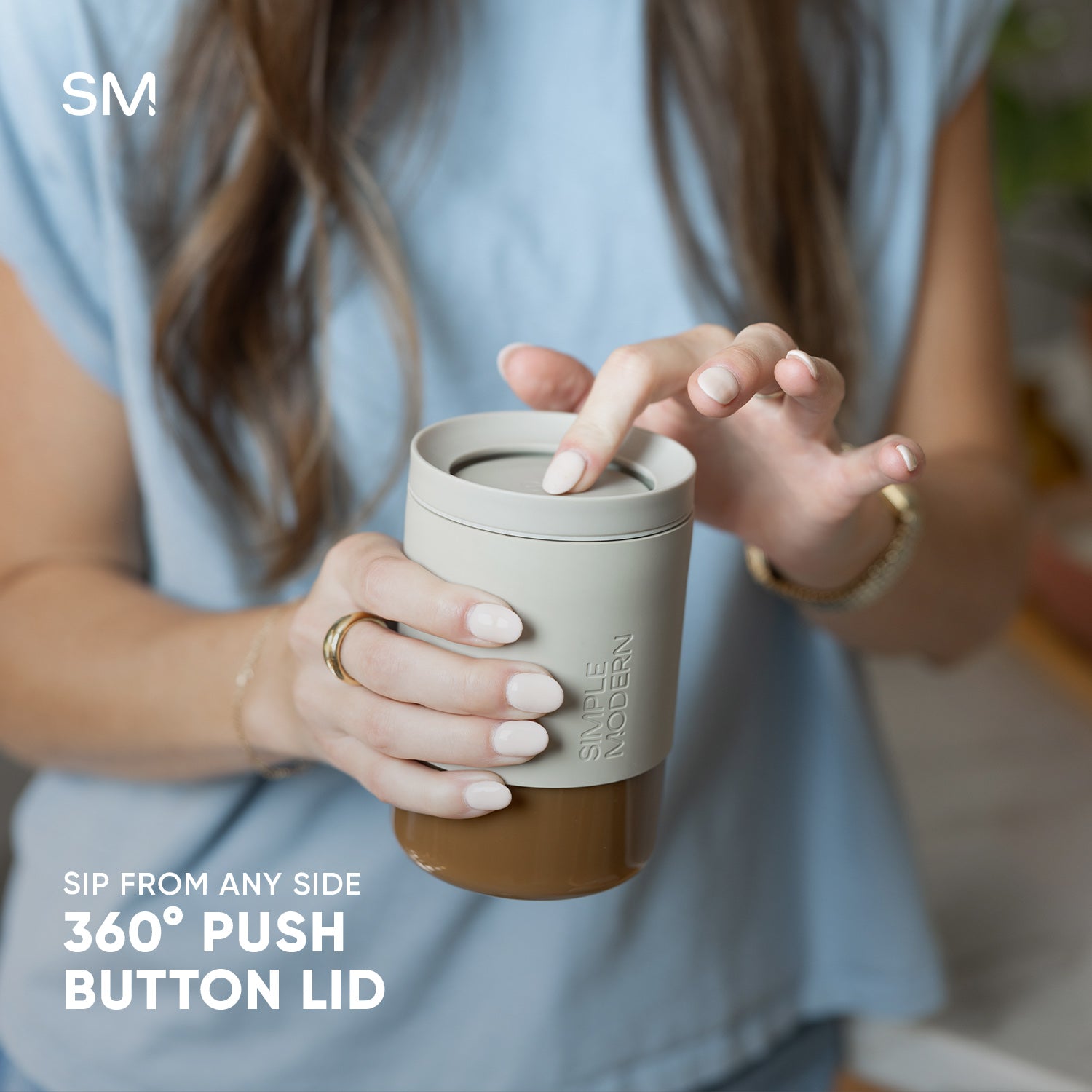 Clarity Cup - Image 7