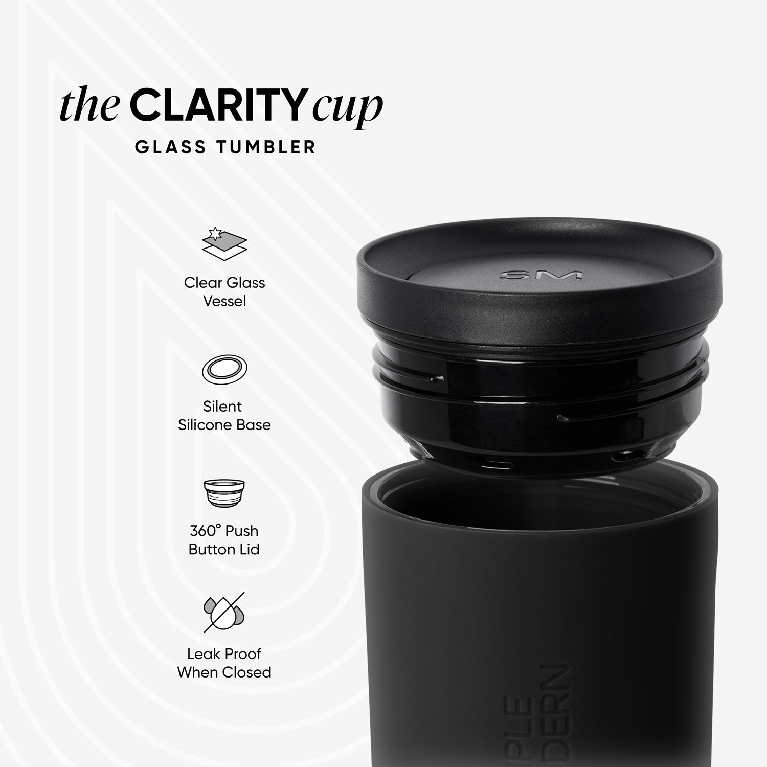 Clarity Cup - Image 5