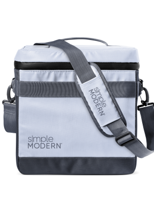 Day Cooler - 12 Can Soft Cooler