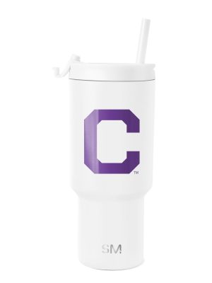 Collegiate Trek Tumbler