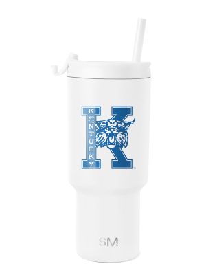 Collegiate Trek Tumbler
