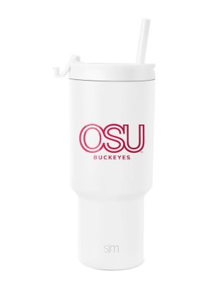 Collegiate Trek Tumbler