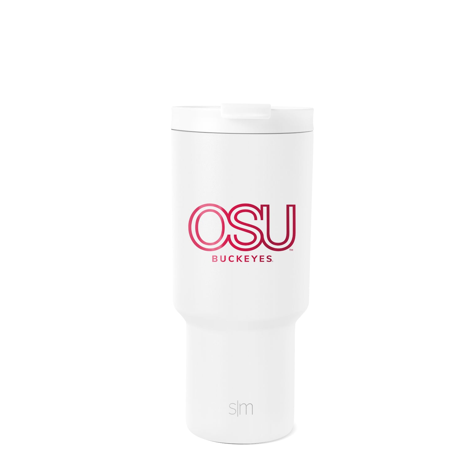Collegiate Trek Tumbler - Image 2