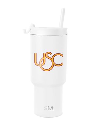 Collegiate Trek Tumbler