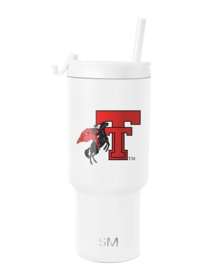 Collegiate Trek Tumbler