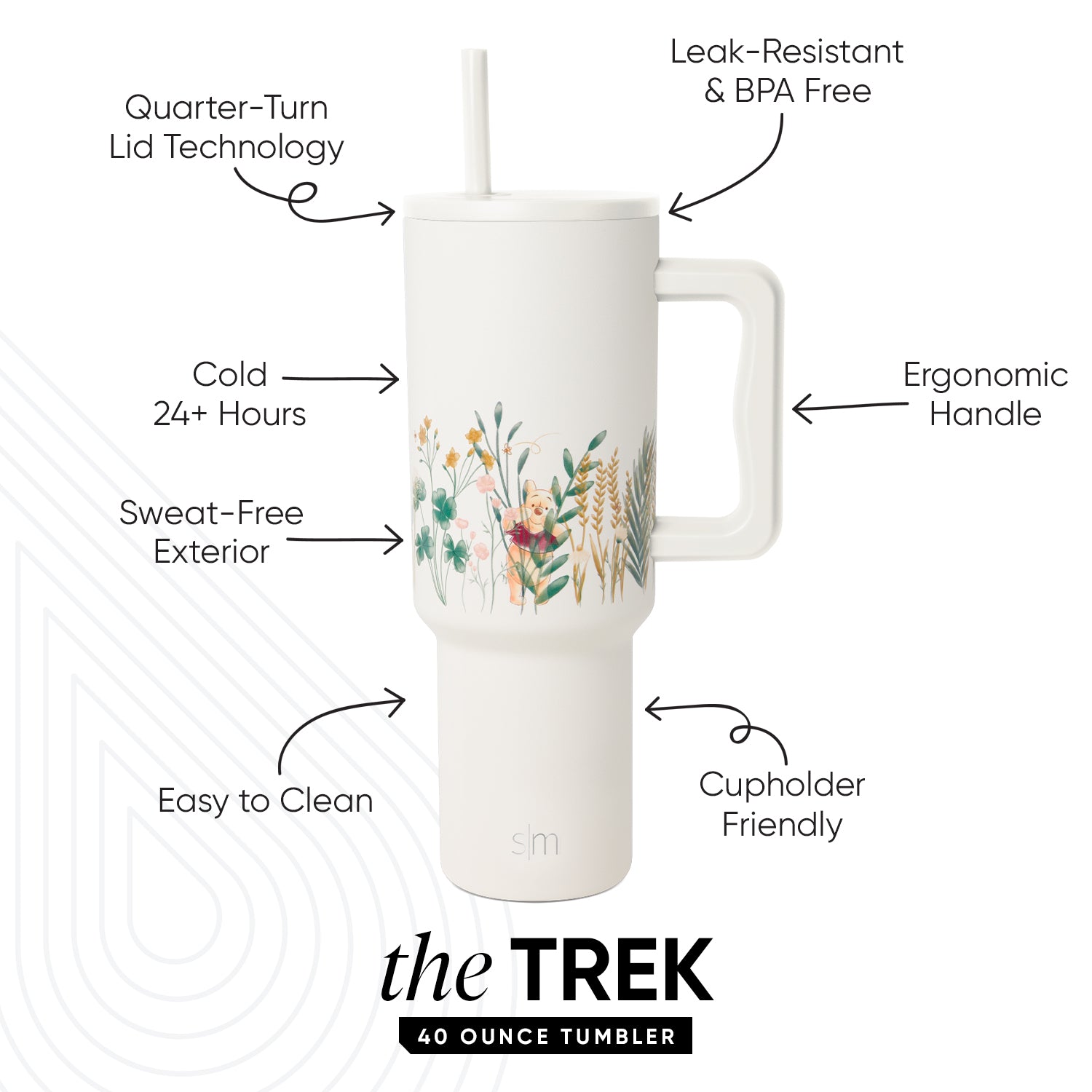 Trek Tumbler - Image 2