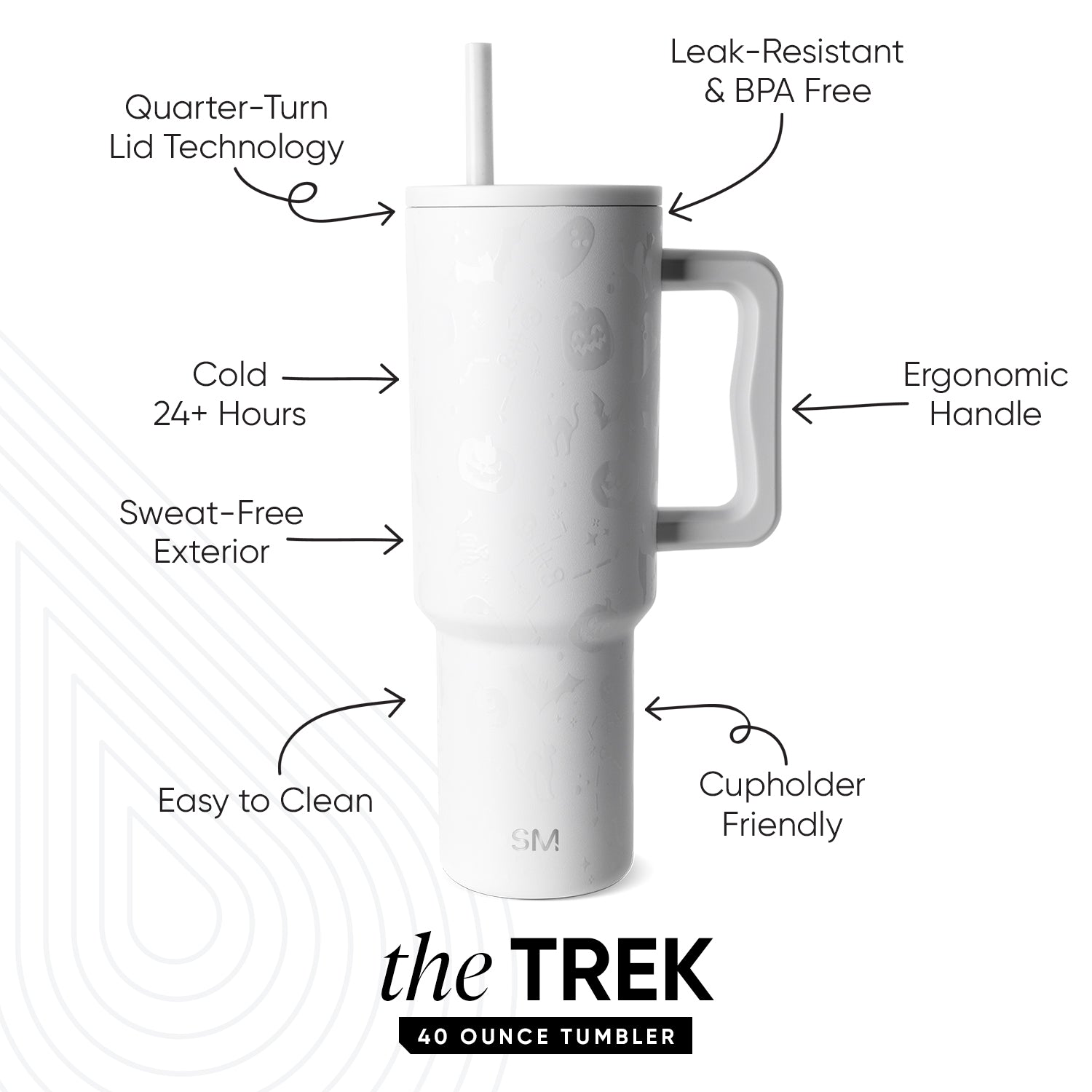 Trek Tumbler - Image 2