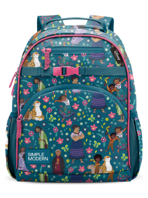 Fletcher Kids' Backpack - Medium