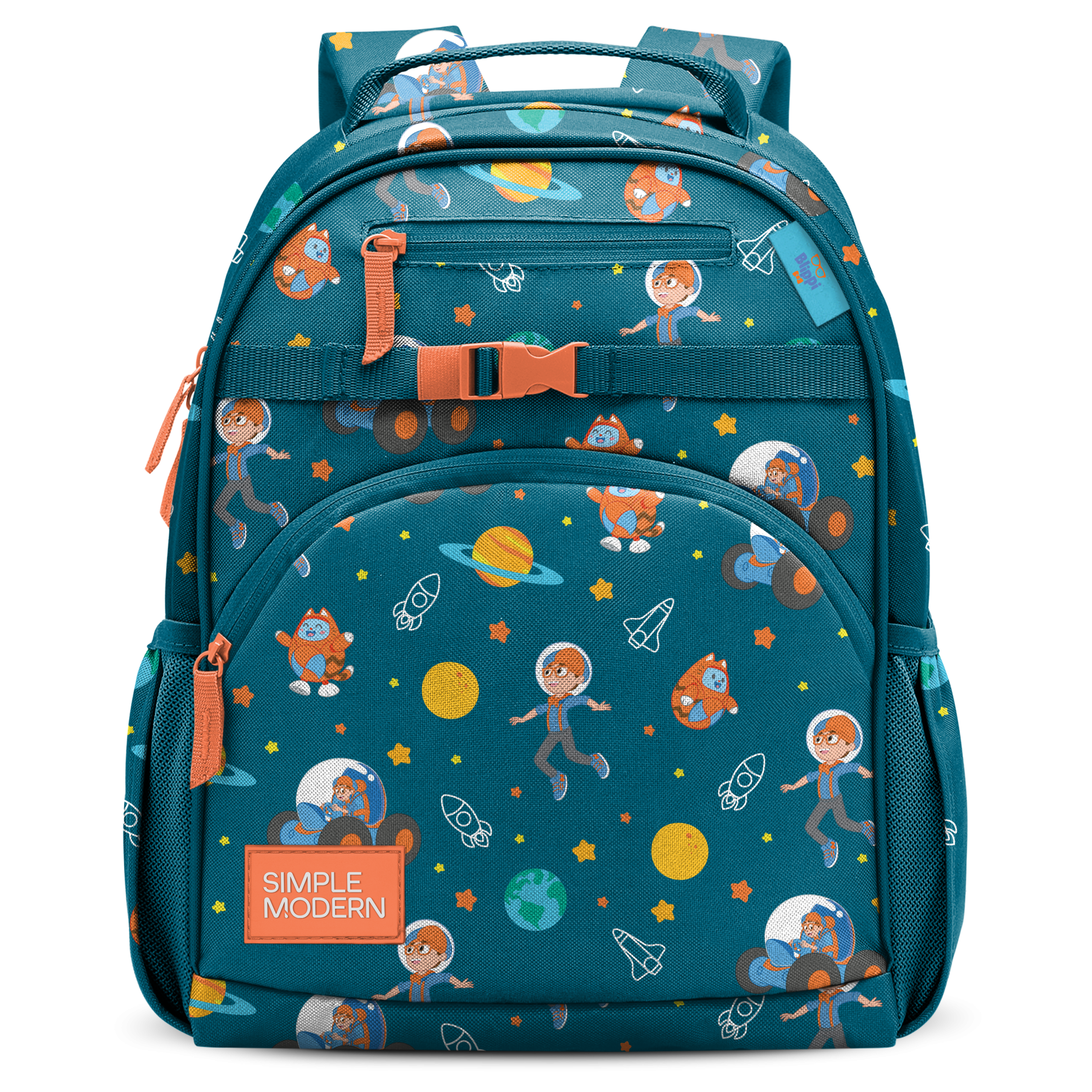 Fletcher Kids' Backpack - Medium