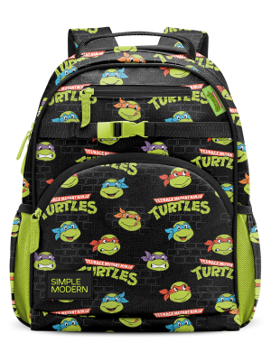 Fletcher Kids' Backpack - Medium