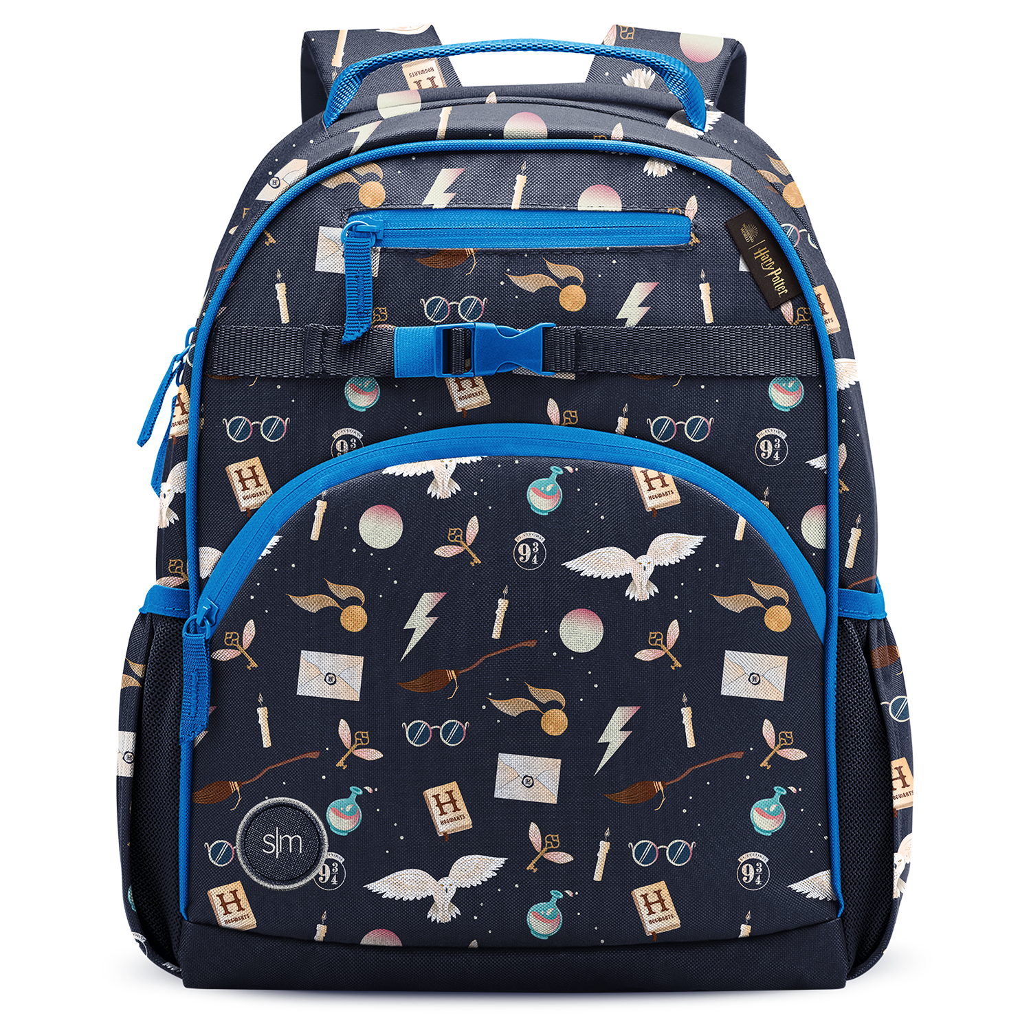 Fletcher Kids' Backpack - Medium