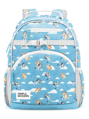Fletcher Kids' Backpack - Large
