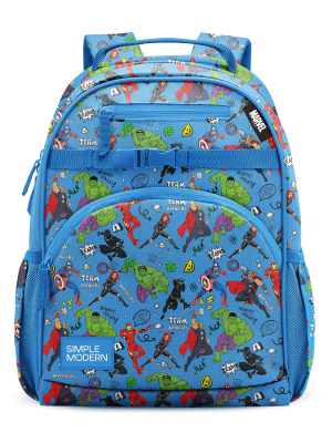 Fletcher Kids' Backpack - Large