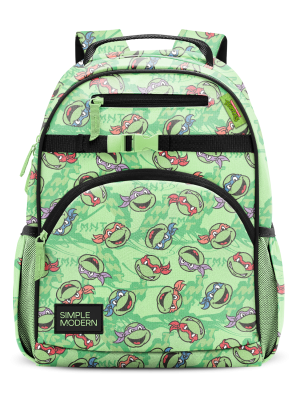 Fletcher Kids' Backpack - Large