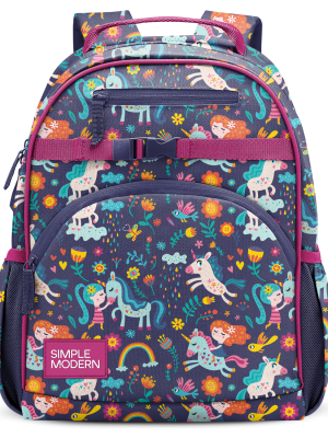 Fletcher Kids' Backpack - Medium