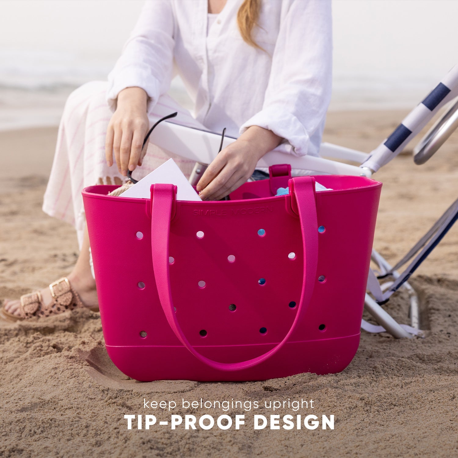 Getaway Bag - Image 11