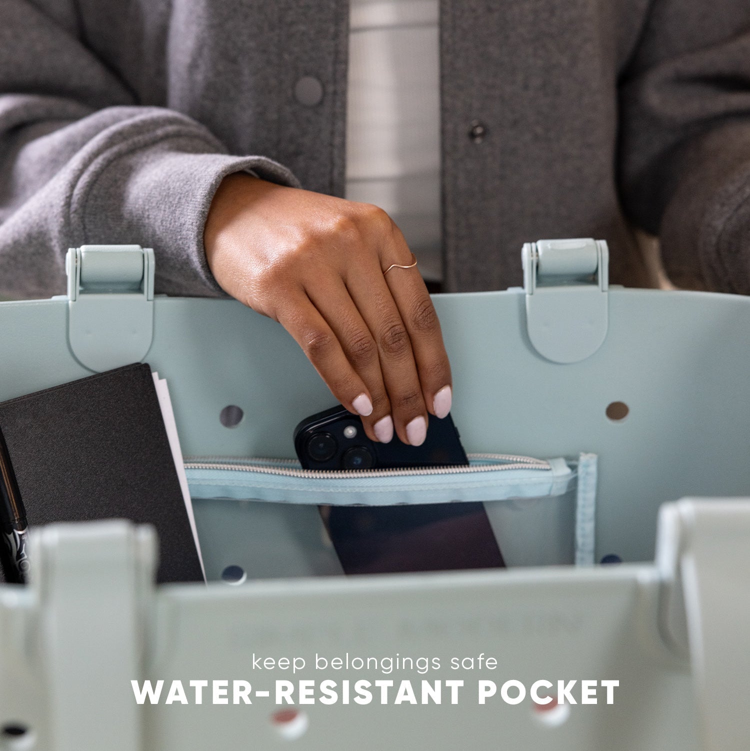 Getaway Bag - Image 12