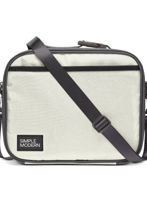Hadley Lunch Bag with Shoulder Strap