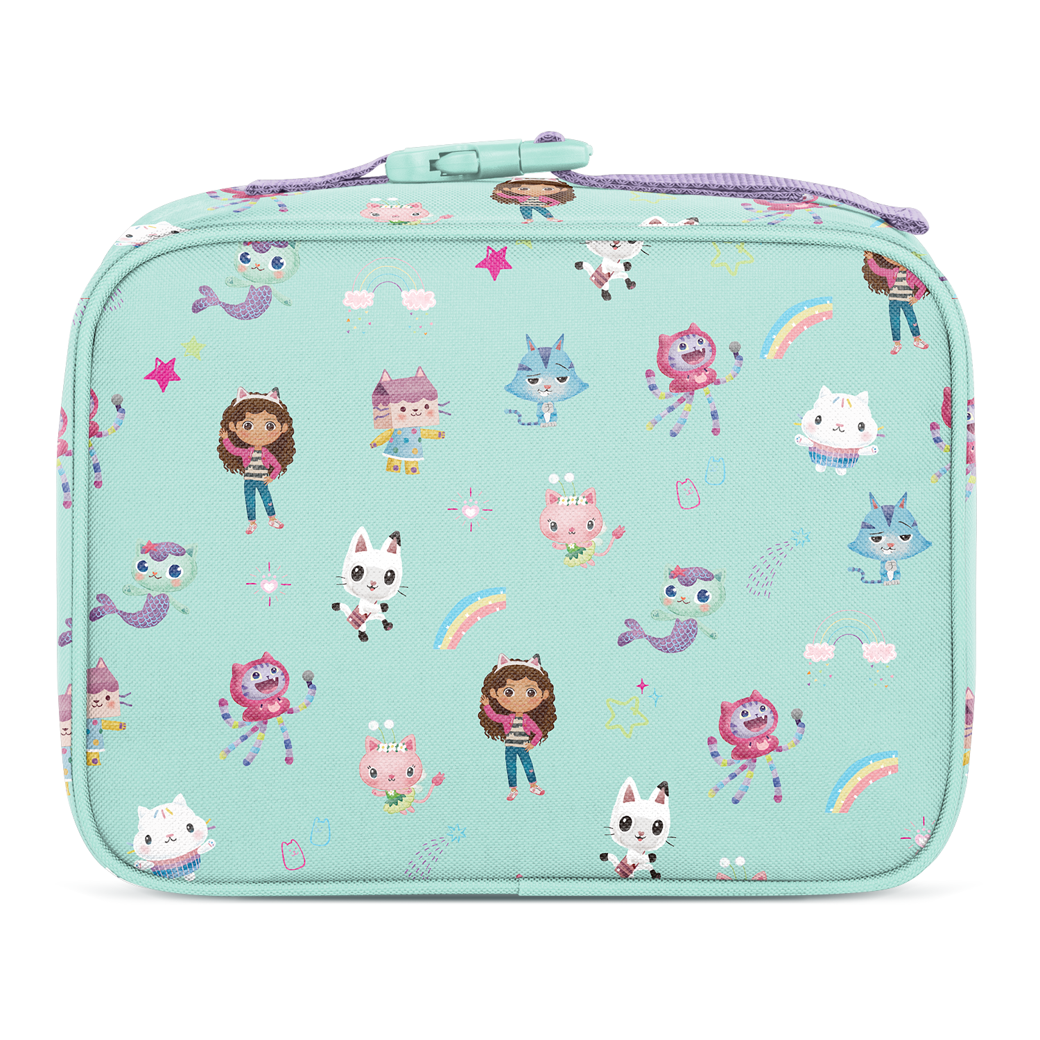 Hadley Lunch Bag - Image 2