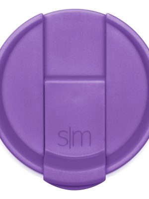 Voyager Tumbler Leak Proof Flip Lid