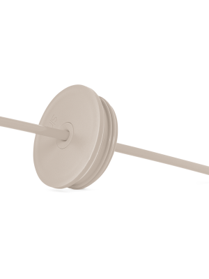 Replacement Straw Lid for Classic Tumbler