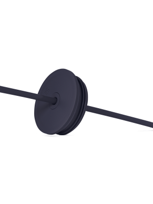 Replacement Straw Lid for Classic Tumbler