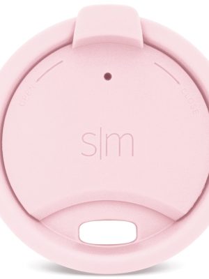 Classic/Journey/Scout Splash Resistant Twist Lid