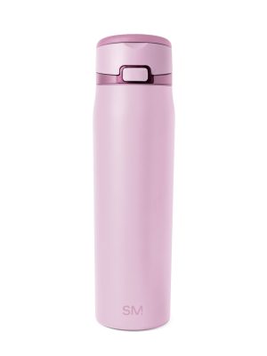 Mesa Loop with Covered Spout - 24oz - Pink Champagne