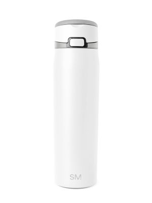 Mesa Loop with Covered Spout - 24oz - Winter White Mix