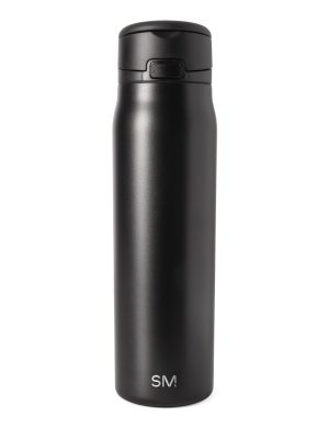 Mesa Loop with Covered Spout - 30oz - Midnight Black