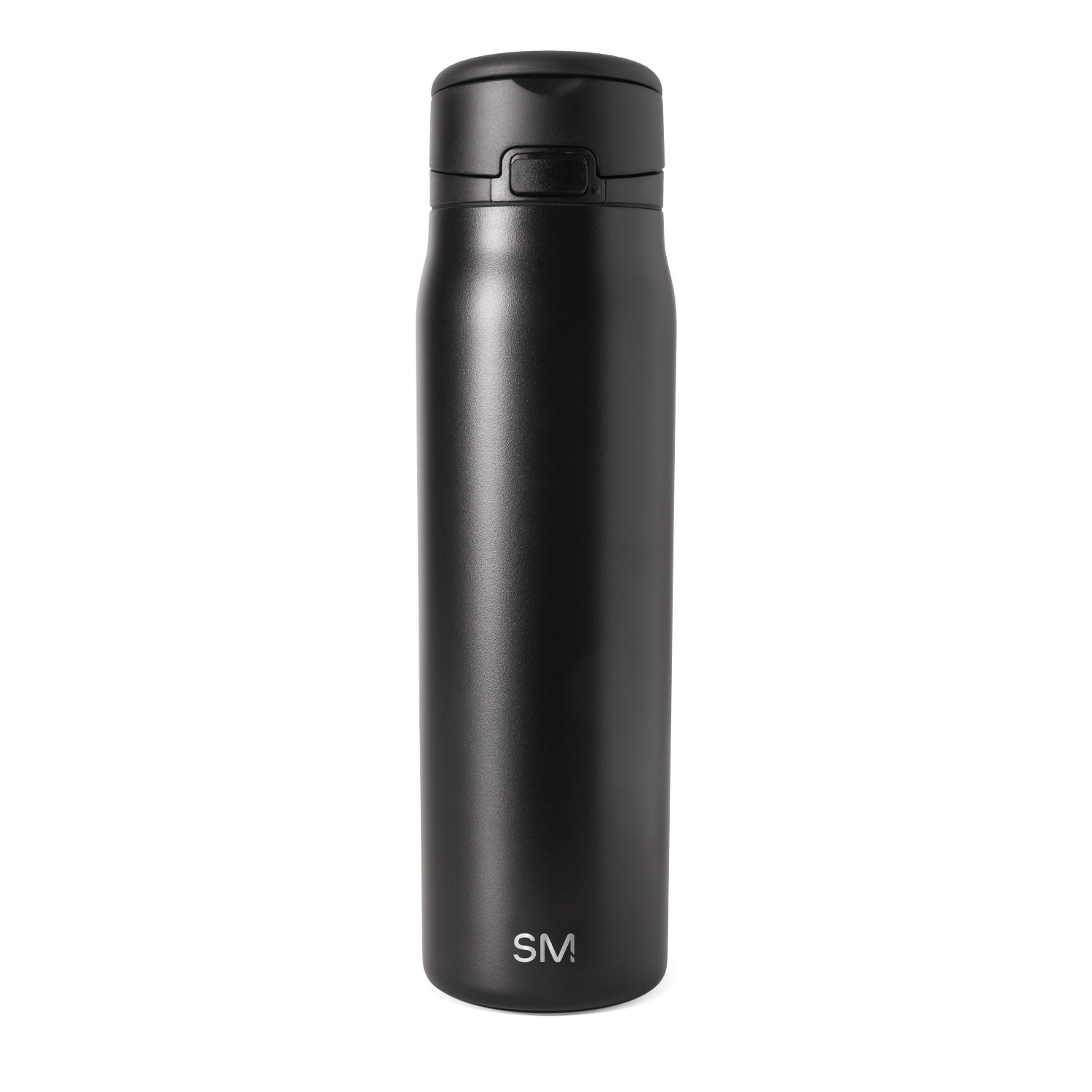 Mesa Loop with Covered Spout - 30oz - Midnight Black