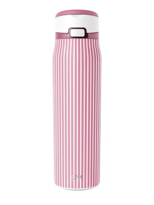 Mesa Loop with Covered Straw