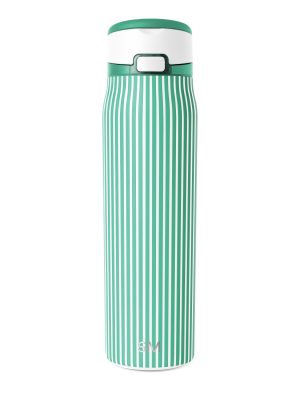 Mesa Loop with Covered Straw